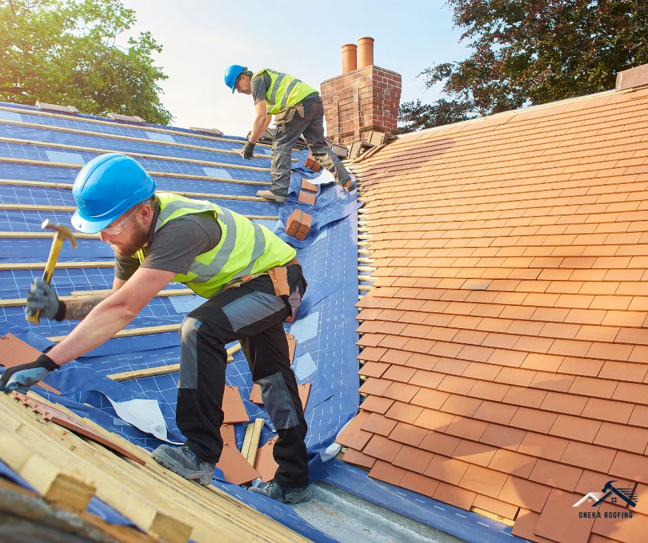 Why choose Roof Repair Near Me in Fair Haven, NJ
